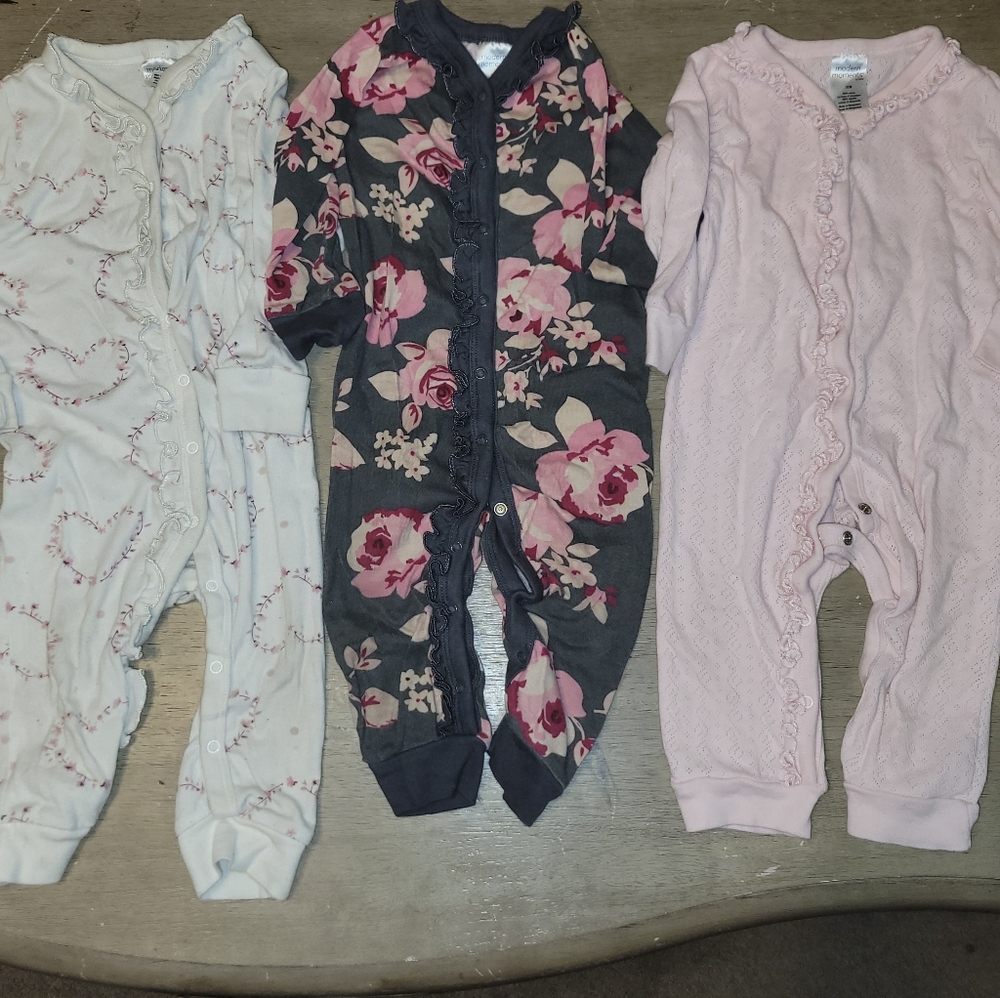 Outfits
